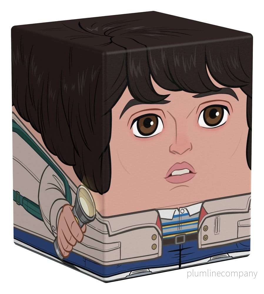 Squaroes Squaroe Stranger Things STR003 – Mike Squaroes Squaroe Stranger Things STR003 – Mike