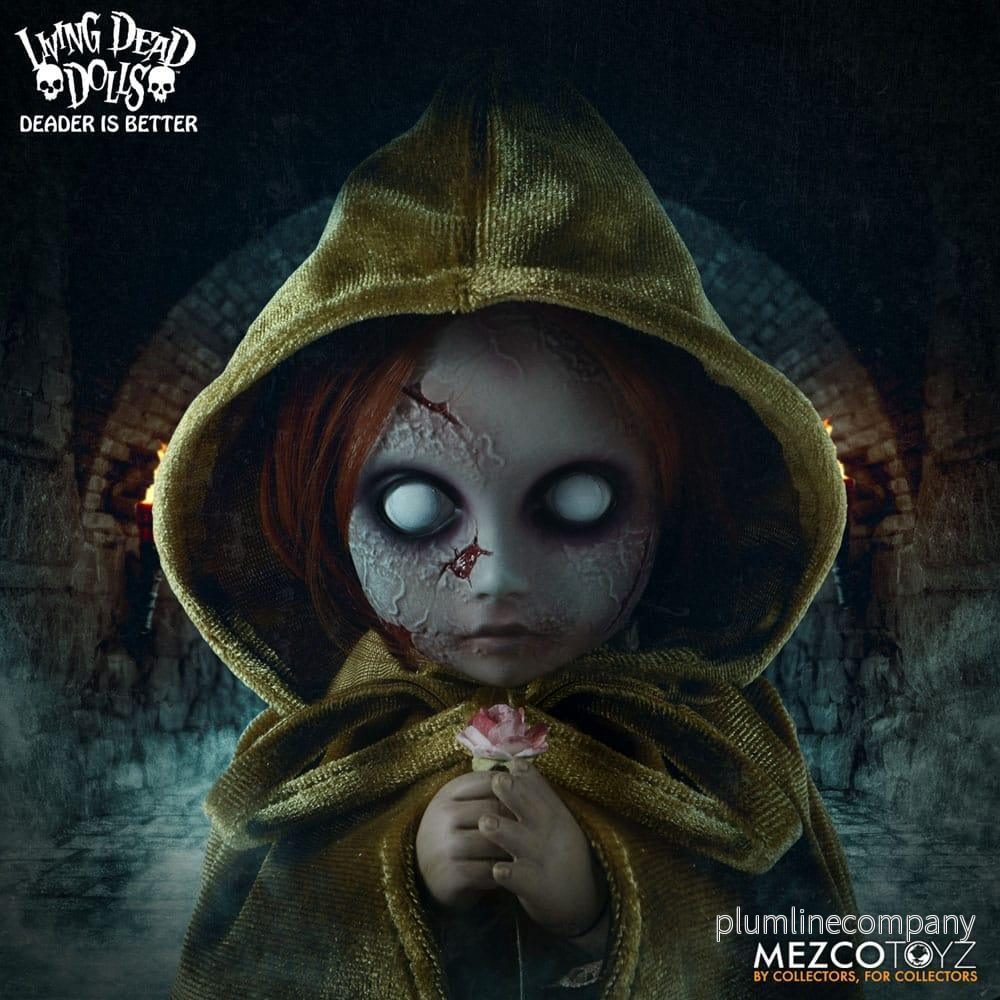 The Return of the Living Dead Dolls: Posey 25 cm - Bild 3