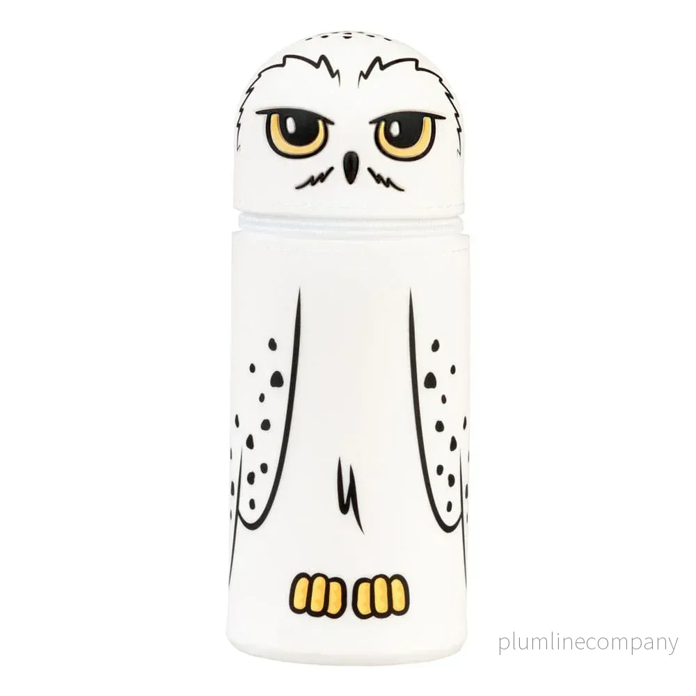 Harry Potter 3D Pennfodral Hedwig - Bild 2