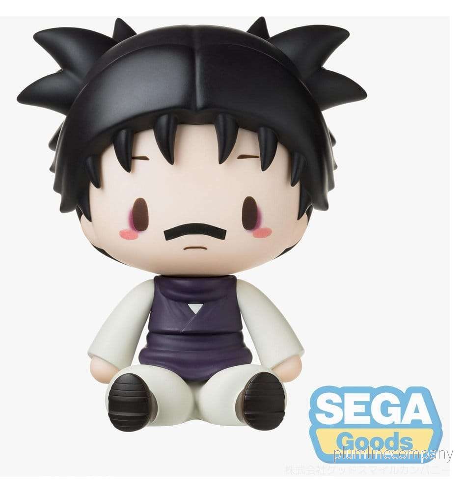 Jujutsu Kaisen Fuwa Petit minifigur Choso 8 cm Jujutsu Kaisen Fuwa Petit minifigur Choso 8 cm
