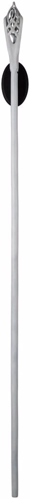 The Lord of the Rings Prop Replica Staff of Gandalf the White 191 cm - Bild 3