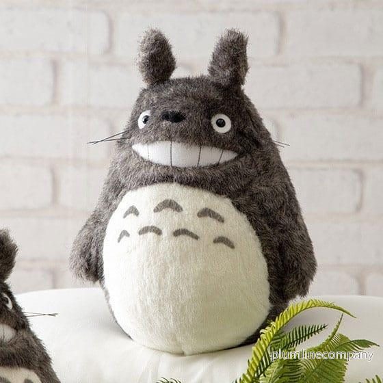 My Neighbor Totoro Plush Figur 28 cm - Bild 2