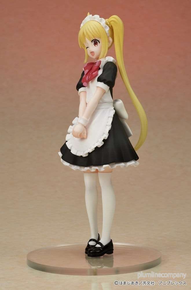 Bocchi the Rock! DIGSTA PVC-figur Nijika Ijichi 18 cm - Bild 2