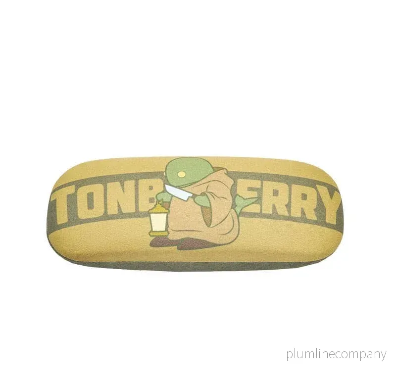 Final Fantasy Series Tonberry Eyeglass Case - Bild 2