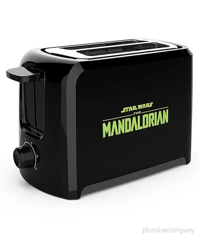 Star Wars The Mandalorian Toaster – The Child Star Wars The Mandalorian Toaster – The Child