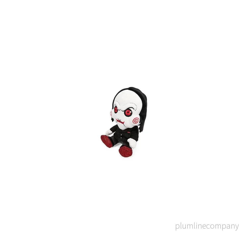 Saw Phunny Plush Figur Billy 20 cm - Bild 3