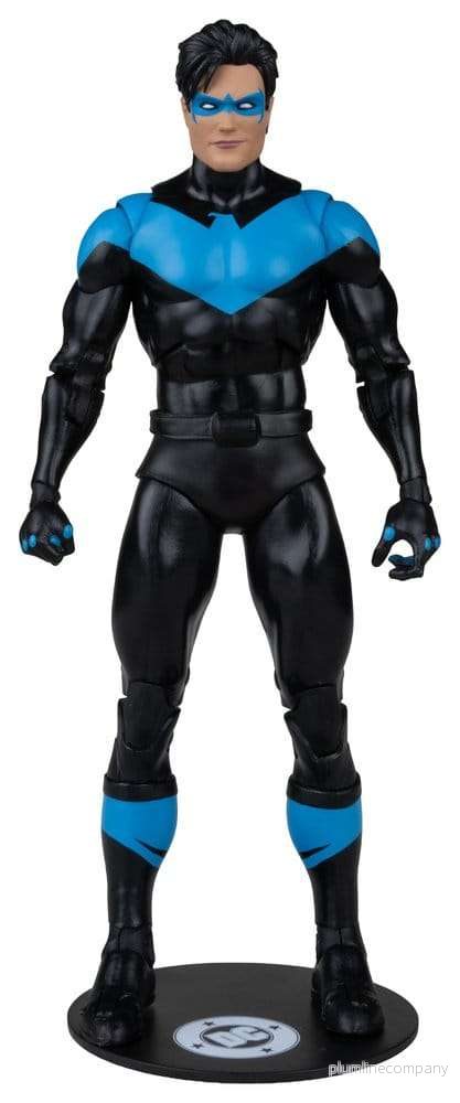 DC Direct Page Punchers Action Figure Nightwing (Nightwing #81) 18 cm DC Direct Page Punchers Action Figure Nightwing (Nightwing #81) 18 cm