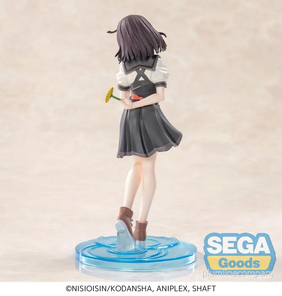 Monogatari-serien XStellar PVC-figur Nadeko Sengoku 18 cm - Bild 2