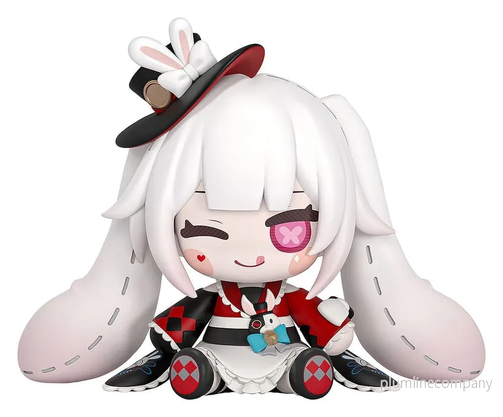 Honkai: Star Rail Huggy Good Smile Mini Figur Spark 7 cm - Bild 2