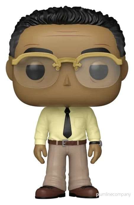 Breaking Bad POP! Television Vinylfigur Gus Fring 9 cm Breaking Bad POP! Television Vinylfigur Gus Fring 9 cm