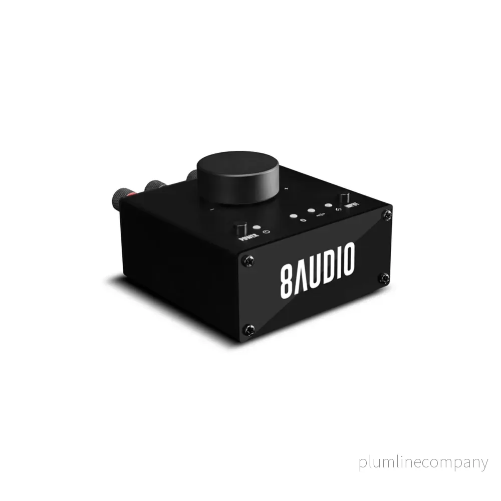 8AUDIO 8XA - Bild 3