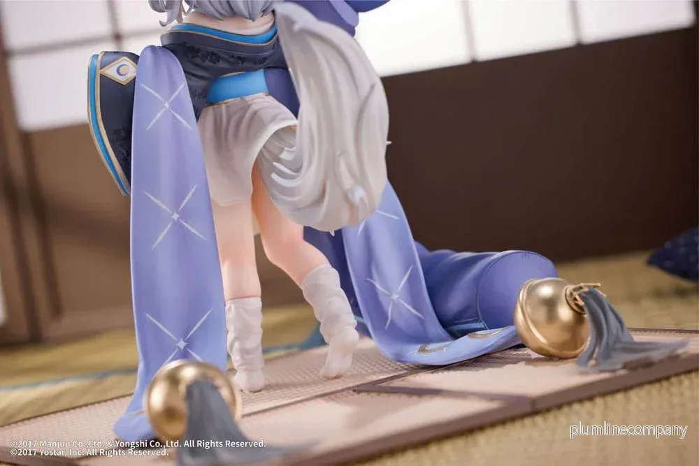 Azur Lane PVC Figur 1/7 Shinano chan 18 cm - Bild 3