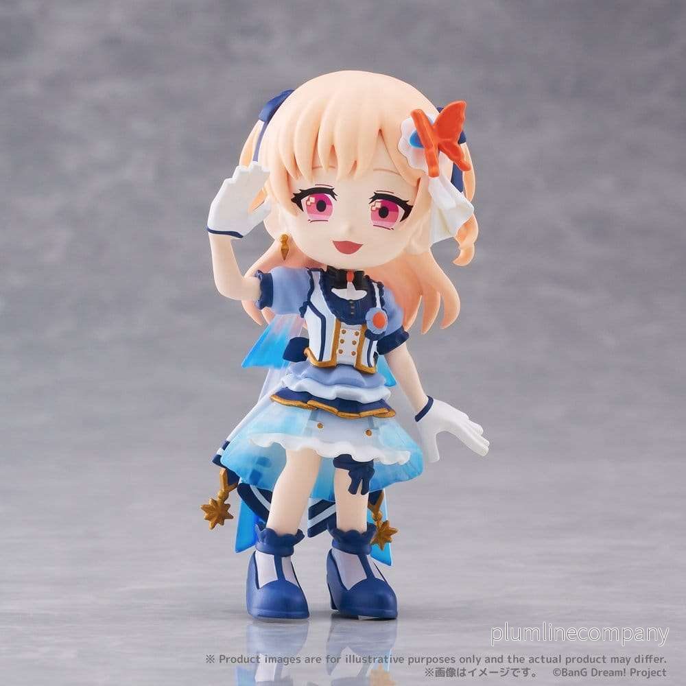 BanG Dream! PalVerse Mini Figures Morfonica Blind Box Display (6) - Bild 2