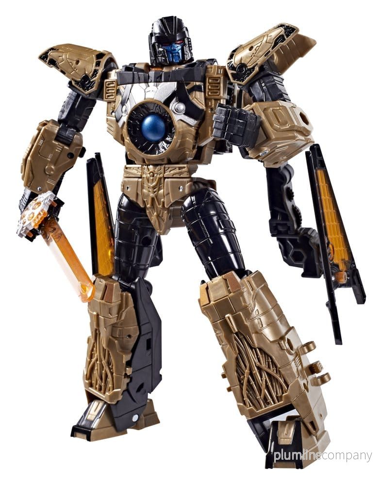 Transformers Age of the Primes Voyager-klass Actionfigur The Thirteen Vector Prime 18 cm Transformers Age of the Primes Voyager-klass Actionfigur The Thirteen Vector Prime 18 cm
