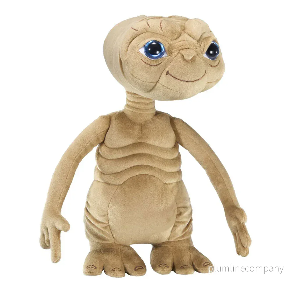 E.T. den Extra-Terrestrial Plush Figur 27 cm - Bild 2