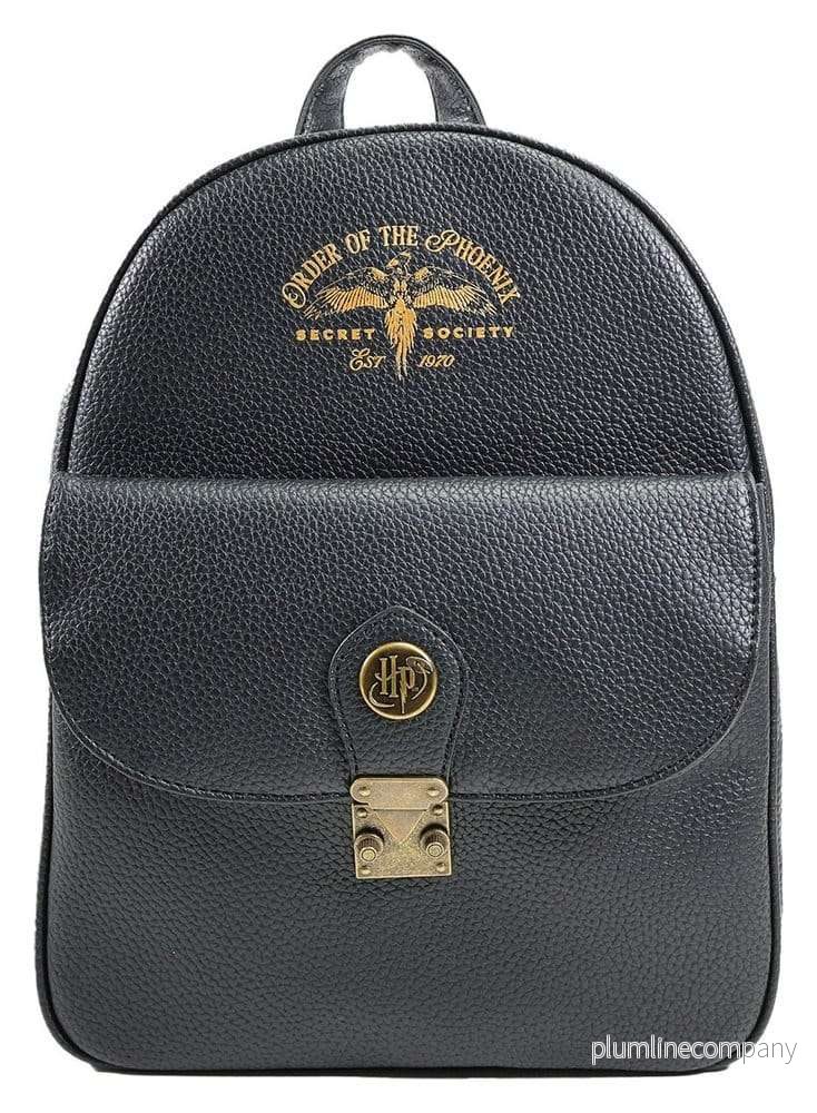 Harry Potter-ryggsäck – Order of the Phoenix Harry Potter-ryggsäck – Order of the Phoenix