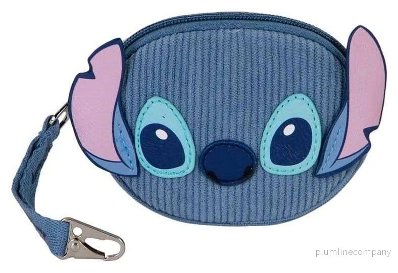 Lilo & Stitch Roy Myntplånbok Sight Blue - Bild 2