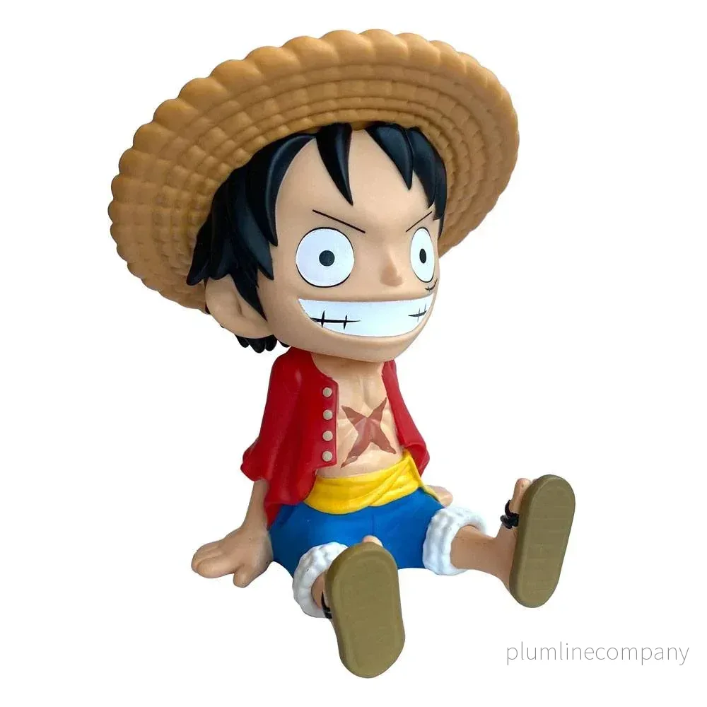 One Piece Sparbössa Luffy 18 cm - Bild 2