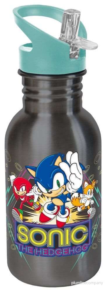 Sonic Sportflaska Retro 500 ml Sonic Sportflaska Retro 500 ml