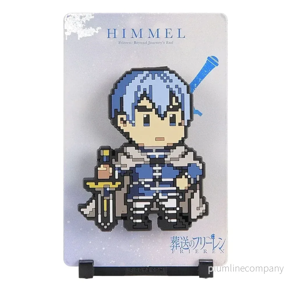 Frieren: Beyond Journey’s End FiGGYZ Magnet Collectible Himmel 11 cm