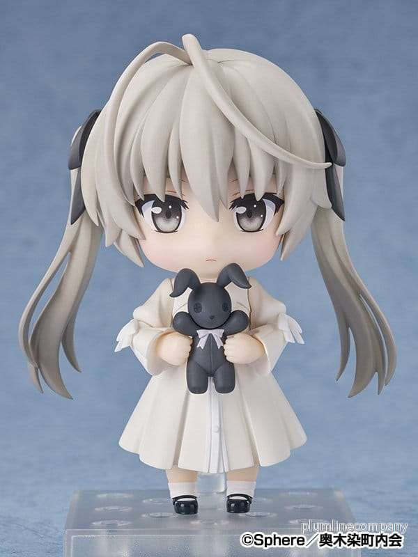 Yosuga no Sora Nendoroid Action Figure Sora Kasugano 10 cm - Bild 2