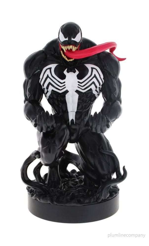 Marvel Cable Guy Venom 20 cm Marvel Cable Guy Venom 20 cm