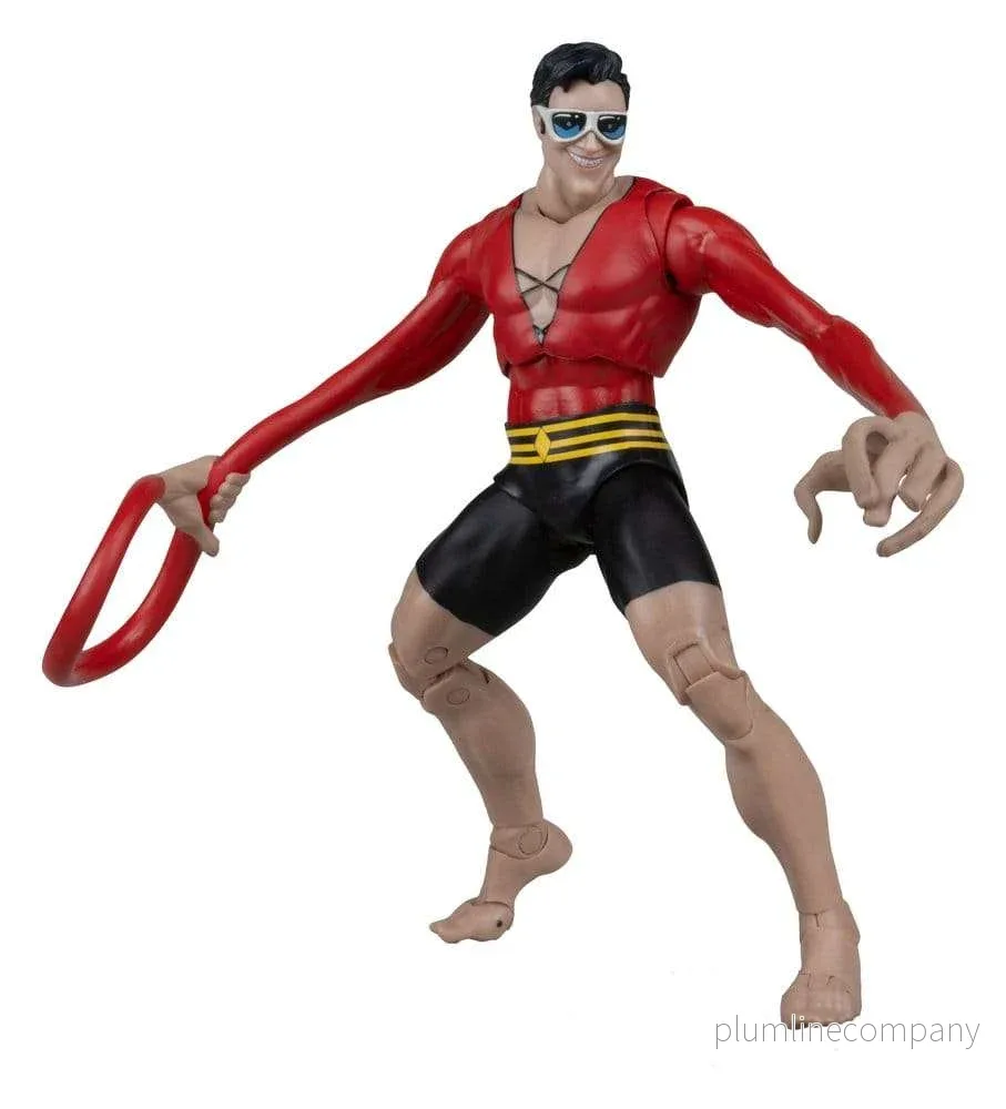 DC Multiverse Actionfigur Plastic Man (The Terrifics) 18 cm DC Multiverse Actionfigur Plastic Man (The Terrifics) 18 cm