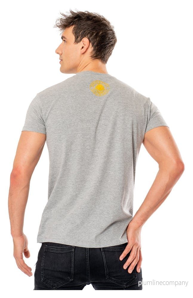 Harry Potter T-shirt Hufflepuff Universitet - Bild 2