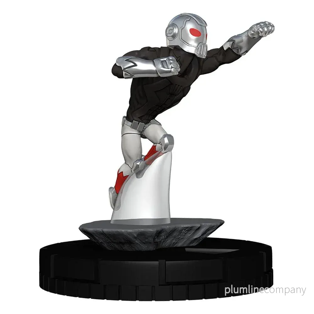 Marvel HeroClix: Avengers Forever Play at Home Kit Marvel HeroClix: Avengers Forever Play at Home Kit