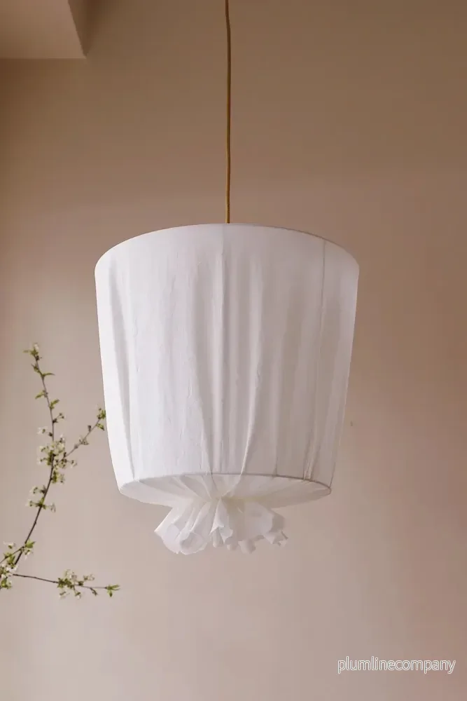 Limiterad taklampa 40 cm