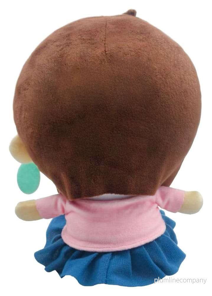 Dan Da Dan gosedjur Momo 25 cm - Bild 3