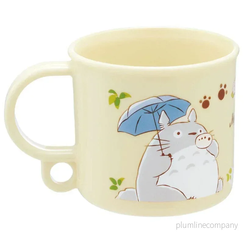 My Neighbor Totoro Mug med Totoro & Catbus - Bild 2