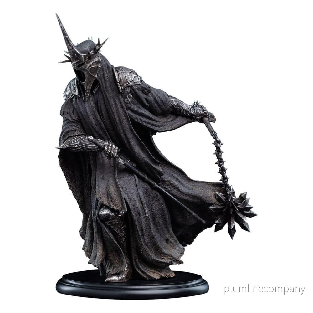 Lord of the Rings Mini Figur The Witch-king 19 cm