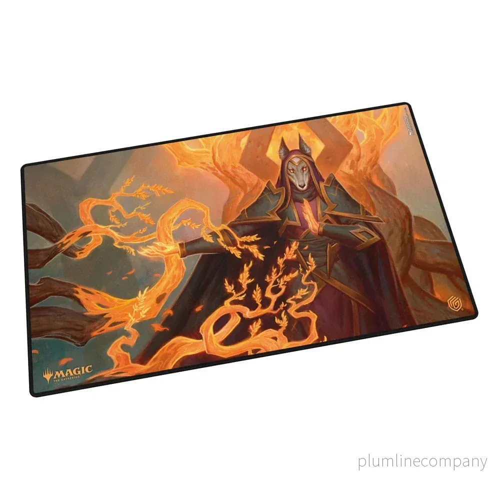 Ultimate Guard Play-Mat Magic: The Gathering ”Tarkir: Dragonstorm” – Design 3 Ultimate Guard Play-Mat Magic: The Gathering ”Tarkir: Dragonstorm” – Design 3