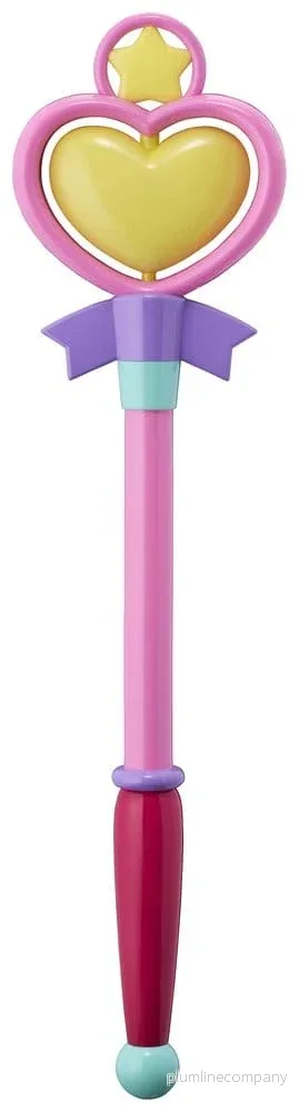 Magical Angel Creamy Mami Proplica Replika Magisk Stav 47 cm - Bild 2