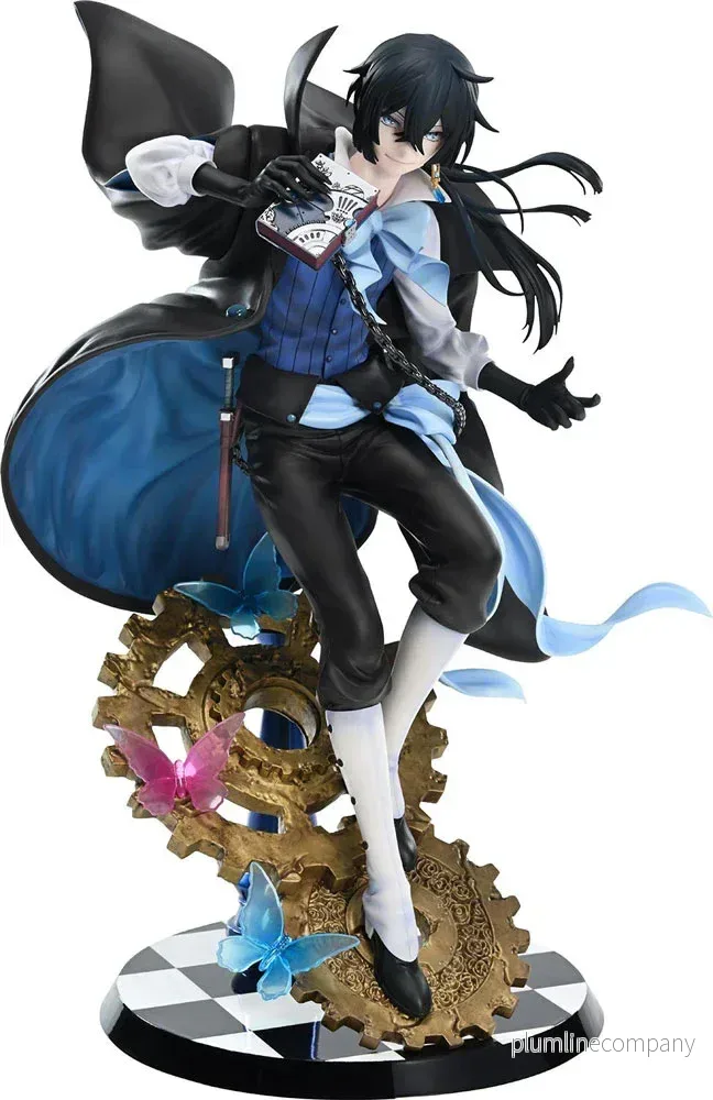 The Case Study of Vanitas Prisma Wing PVC Figur 1/7 Vanitas 28 cm The Case Study of Vanitas Prisma Wing PVC Figur 1/7 Vanitas 28 cm