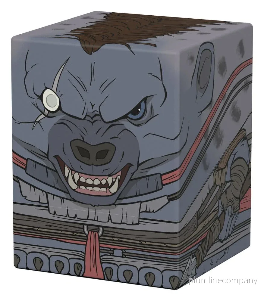 Squaroes Squaroe Dungeons & Dragons DND007 - Gnoll - Bild 2