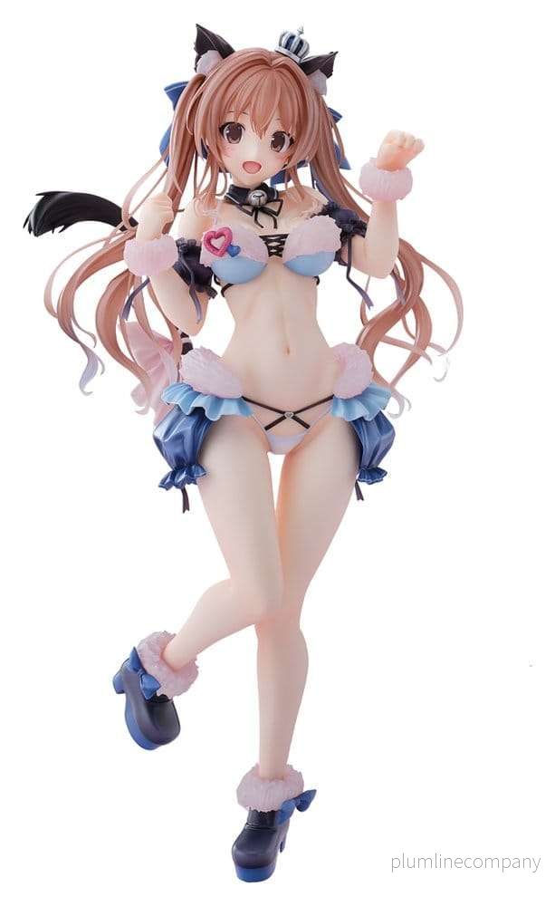 Original Character Figur 1/6 Kanon-chan Illustration by karory 29 cm Original Character Figur 1/6 Kanon-chan Illustration by karory 29 cm