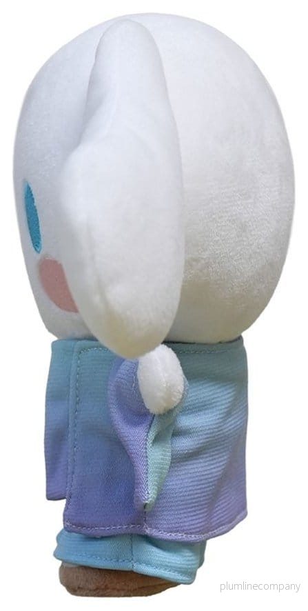 Sanrio gosedjur Cinnamoroll Kimono Version 20 cm - Bild 3