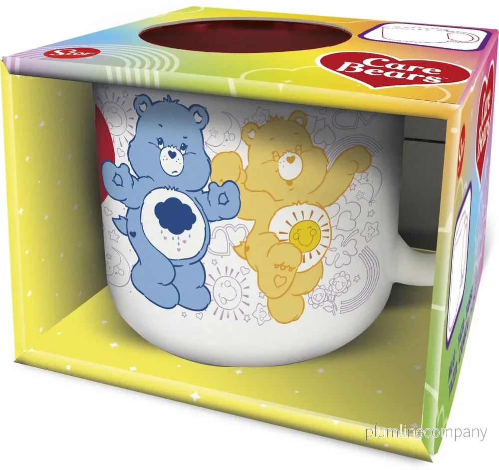 Care Bears Mugg 414 ml - Bild 2