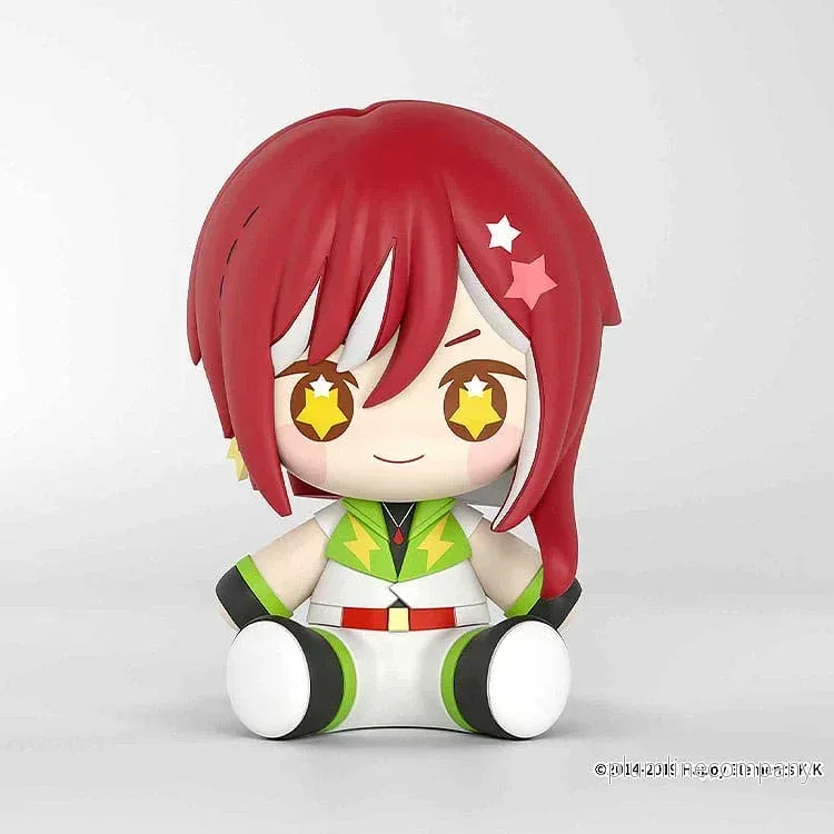 Ensemble Stars!! Huggy Good Smile Chibi Figur Natsume Sakasaki 7 cm - Bild 3