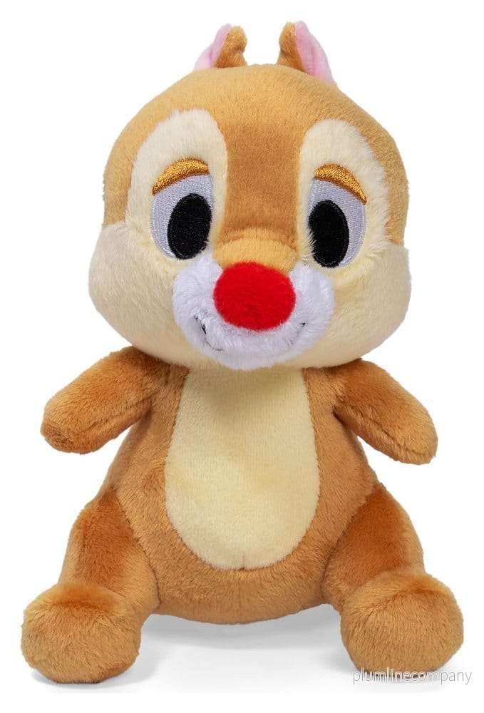 Disney gosedjursfigur Chap 15 cm Disney gosedjursfigur Chap 15 cm