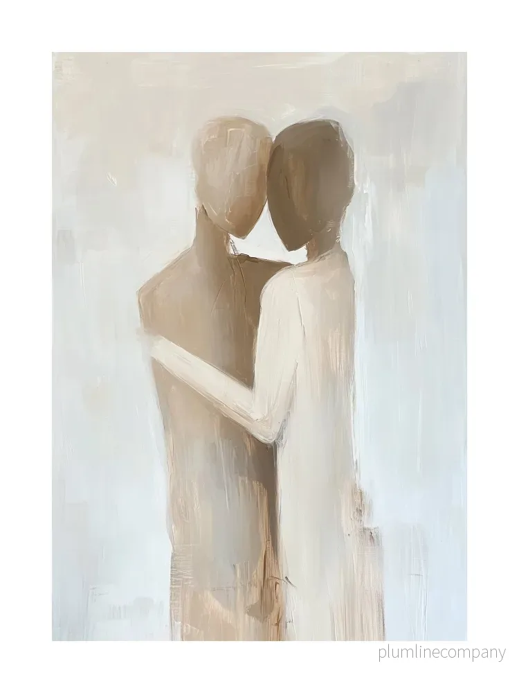 Embrace Poster