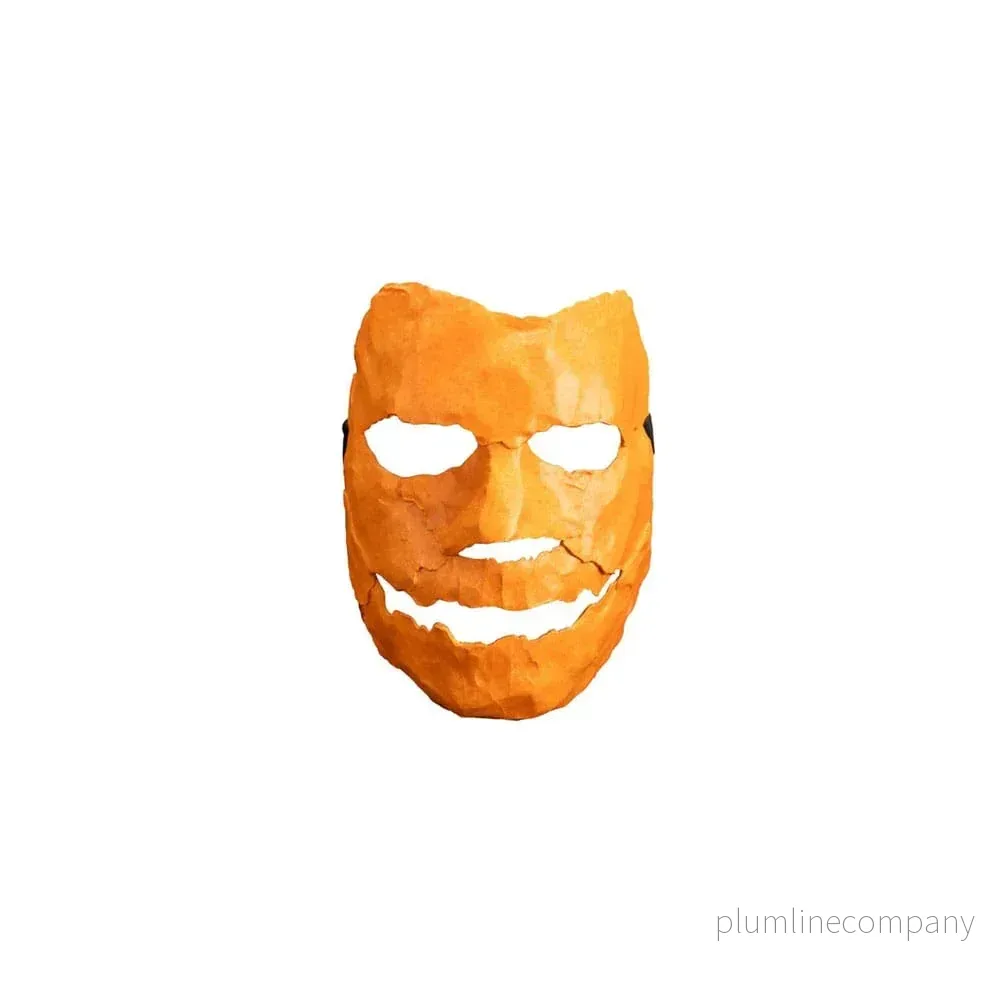 Halloween 2007 Mask Asylum – Michael Myers Mask Halloween 2007 Mask Asylum – Michael Myers Mask
