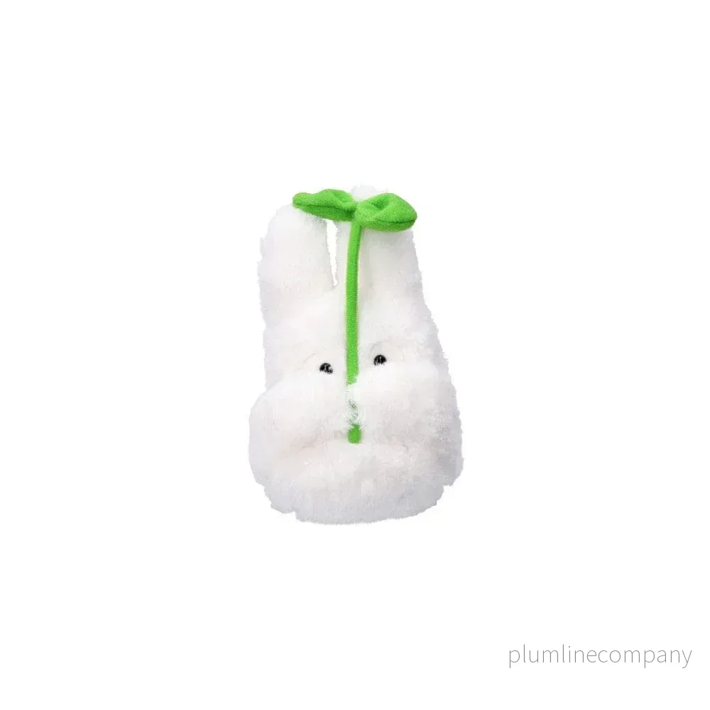 My Neighbor Totoro Nakayoshi Plush Figur 19 cm - Bild 2