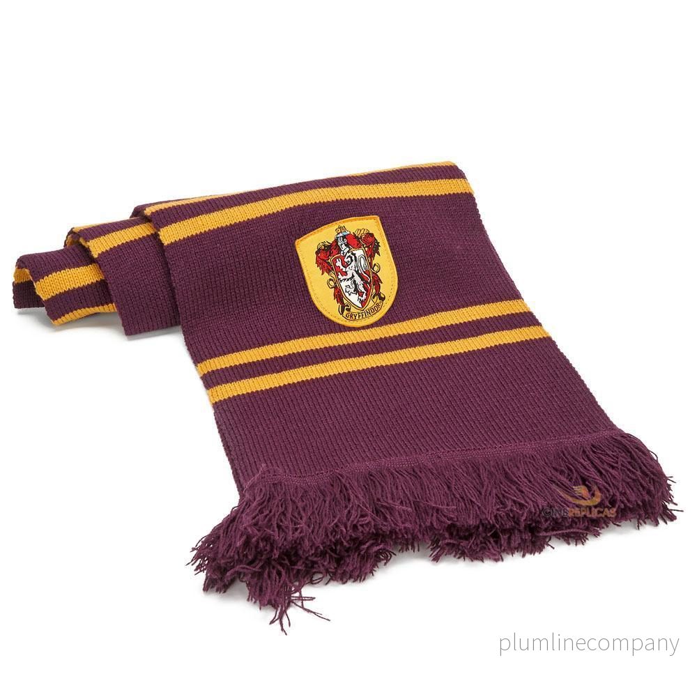 Harry Potter Halsduk Gryffindor 190 cm - Bild 2