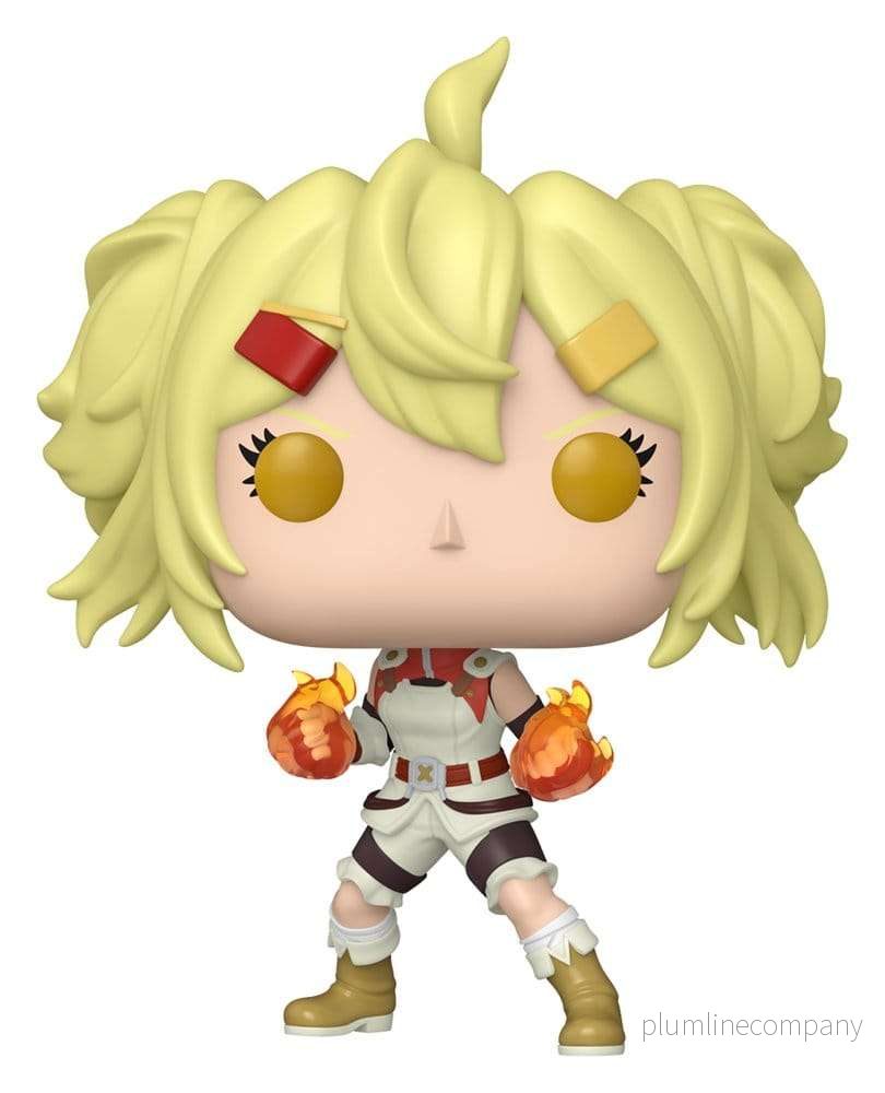 Shangri-La Frontier POP! Animation Figur Oikatzo 9 cm Shangri-La Frontier POP! Animation Figur Oikatzo 9 cm