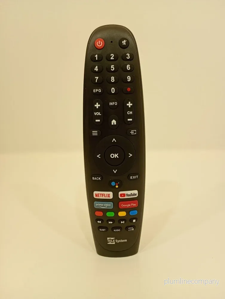 Full HD Smart TV 22tum 12V DC 100-240V för båt husvagn husbil DVB-T2 DVB-S2 VESA 100x100 PALCO 22SMART - Bild 3