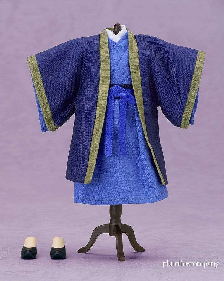 The Apothecary Diaries Nendoroid Doll Outfit Set: Jinshi - Bild 3