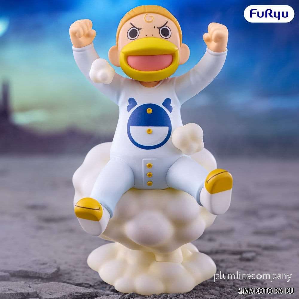 Zatch Bell! Muchute PVC-figur Kanchome 12 cm Zatch Bell! Muchute PVC-figur Kanchome 12 cm